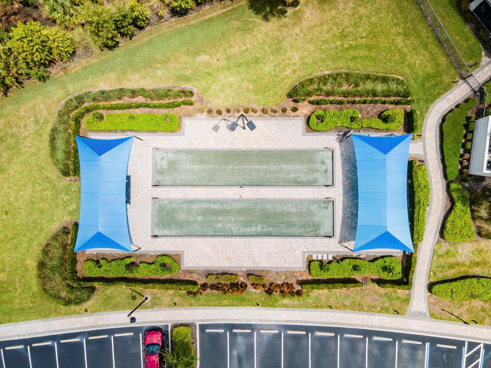 HAMMOCK PRESERVE PH 1A - Residential