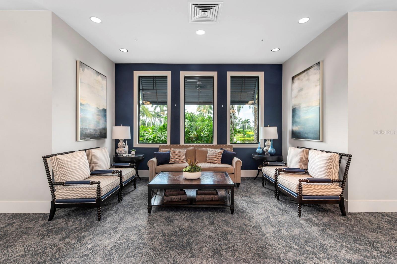 HAMMOCK PRESERVE PH 1A - Residential