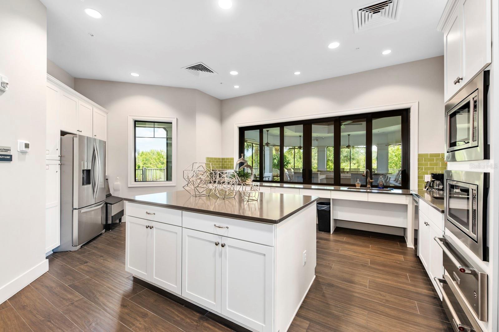 HAMMOCK PRESERVE PH 1A - Residential