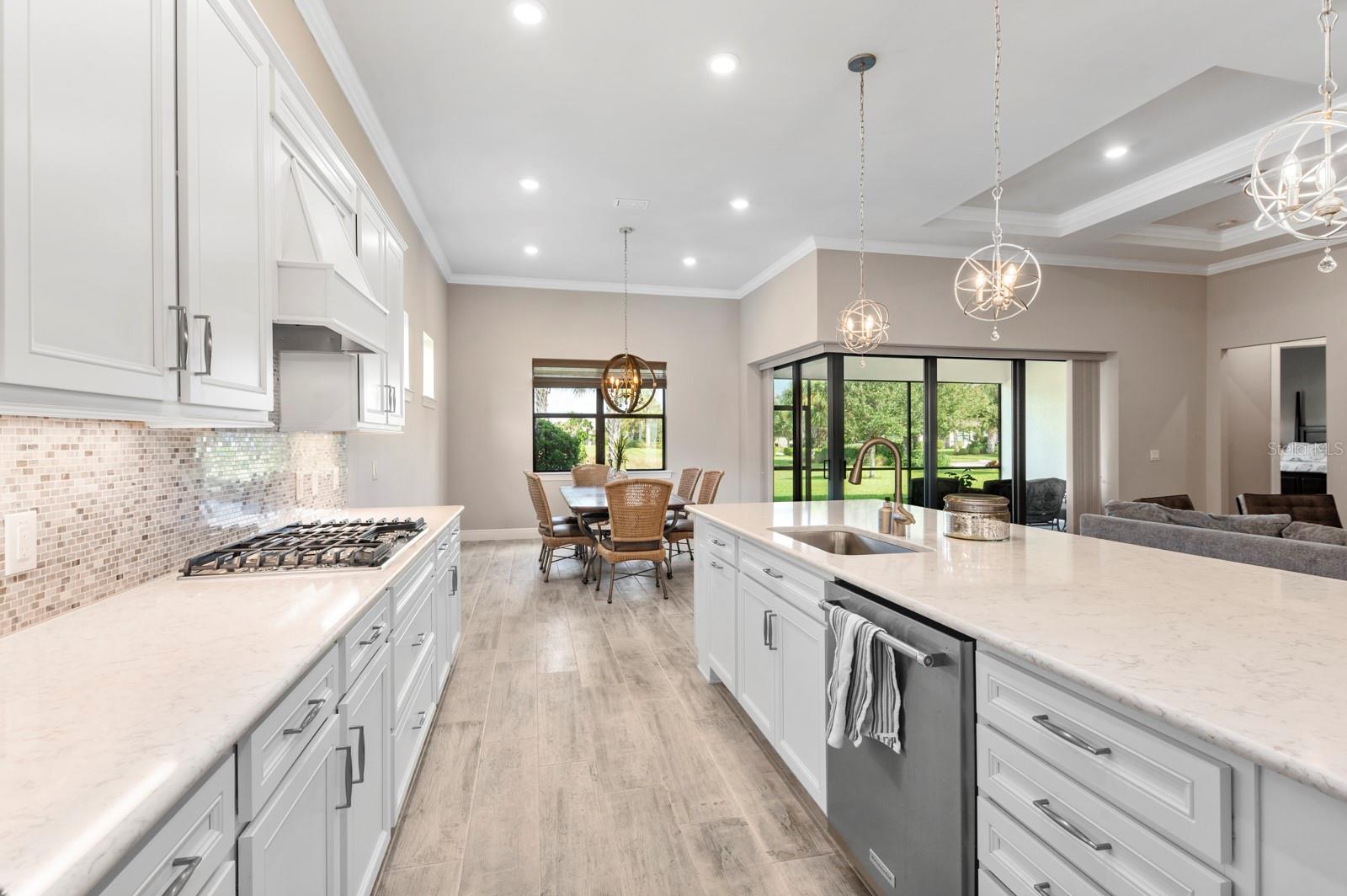 HAMMOCK PRESERVE PH 1A - Residential