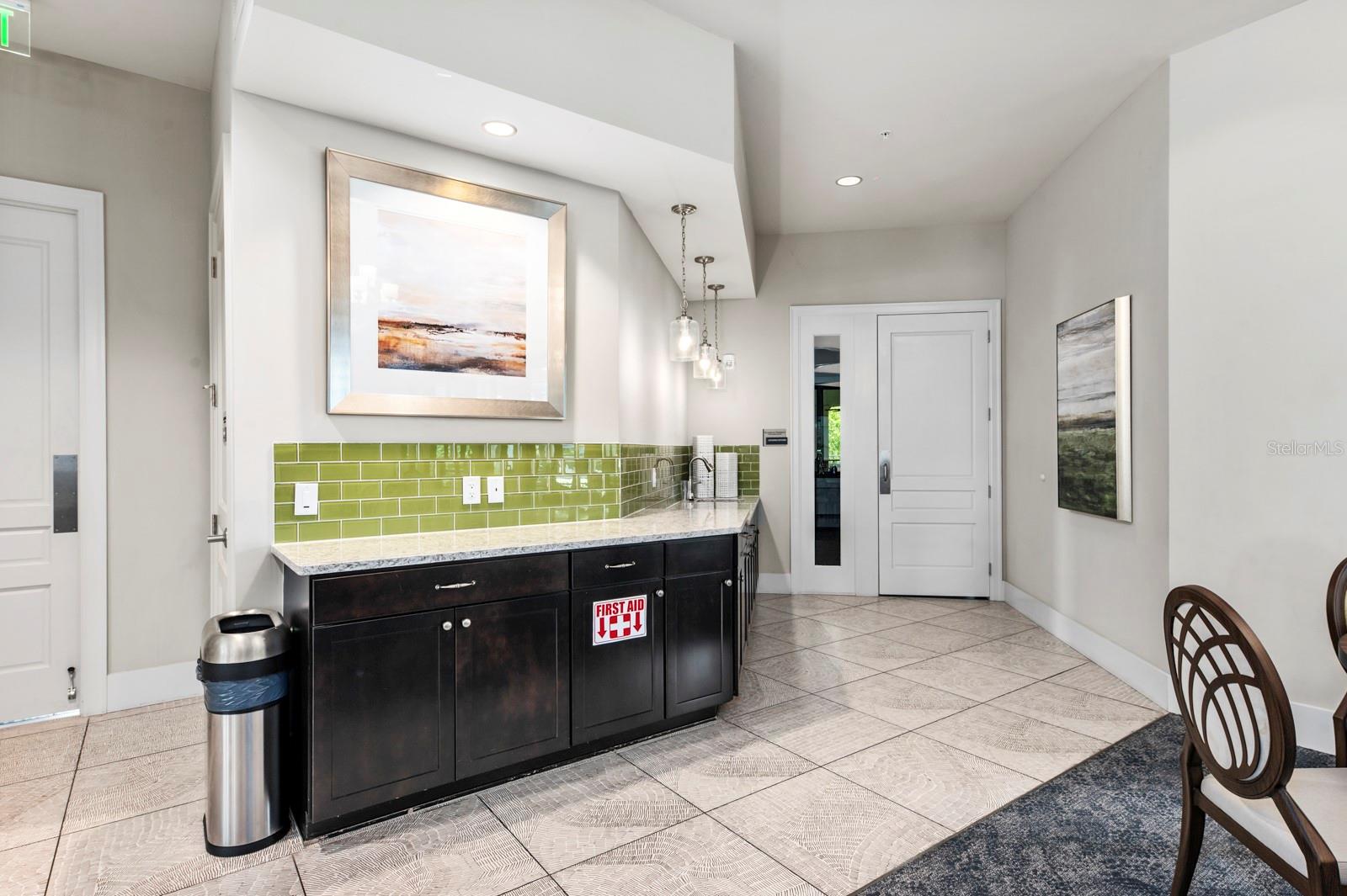 HAMMOCK PRESERVE PH 1A - Residential