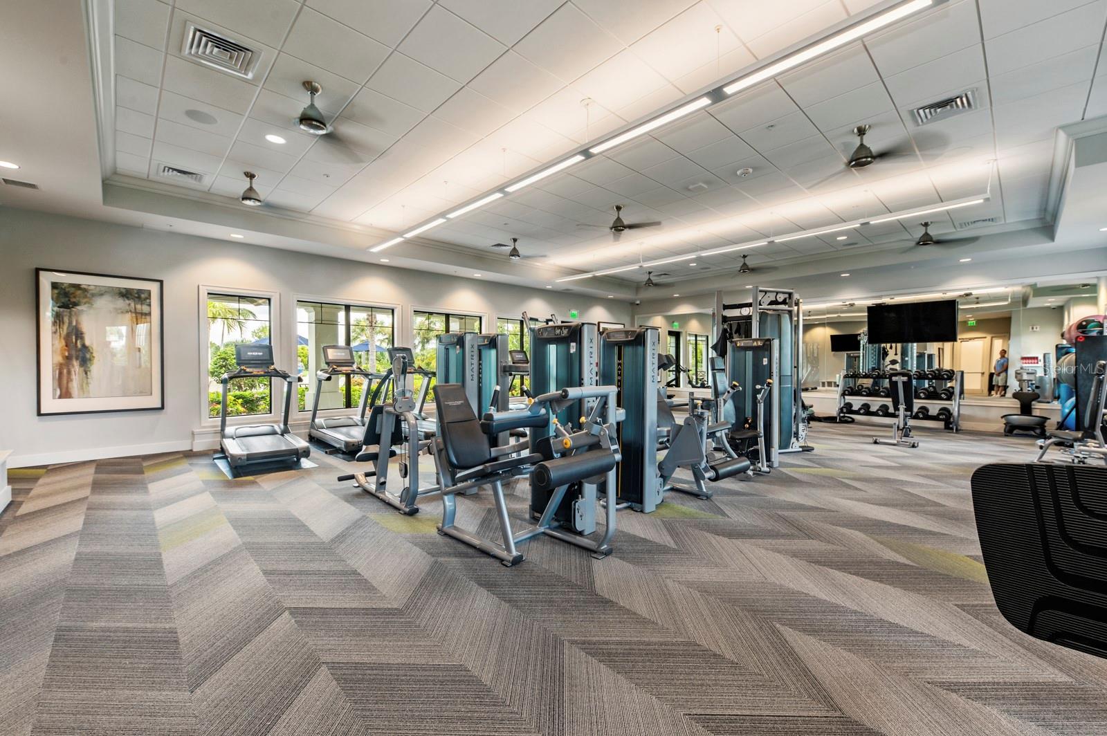 HAMMOCK PRESERVE PH 1A - Residential