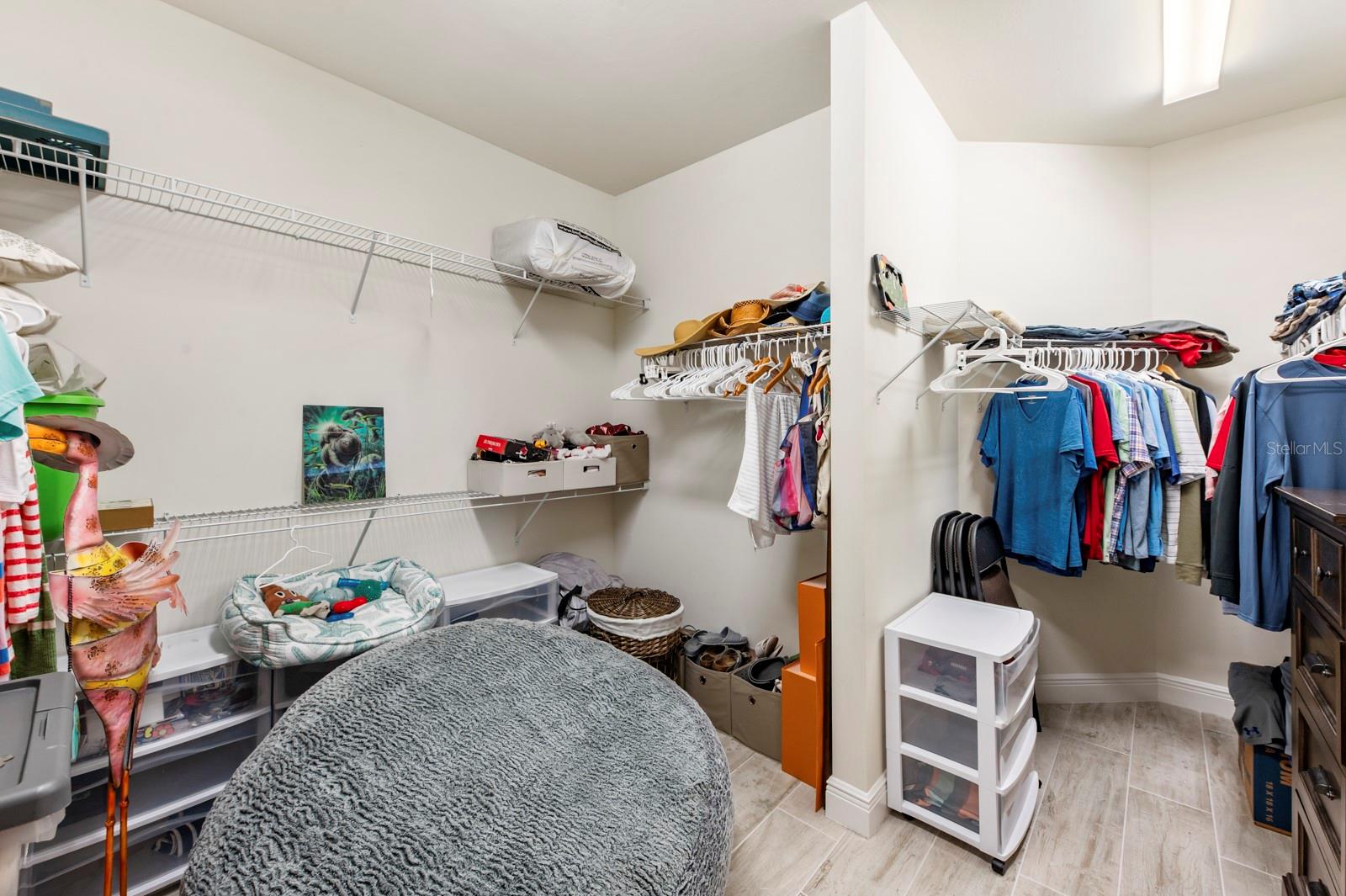 HAMMOCK PRESERVE PH 1A - Residential