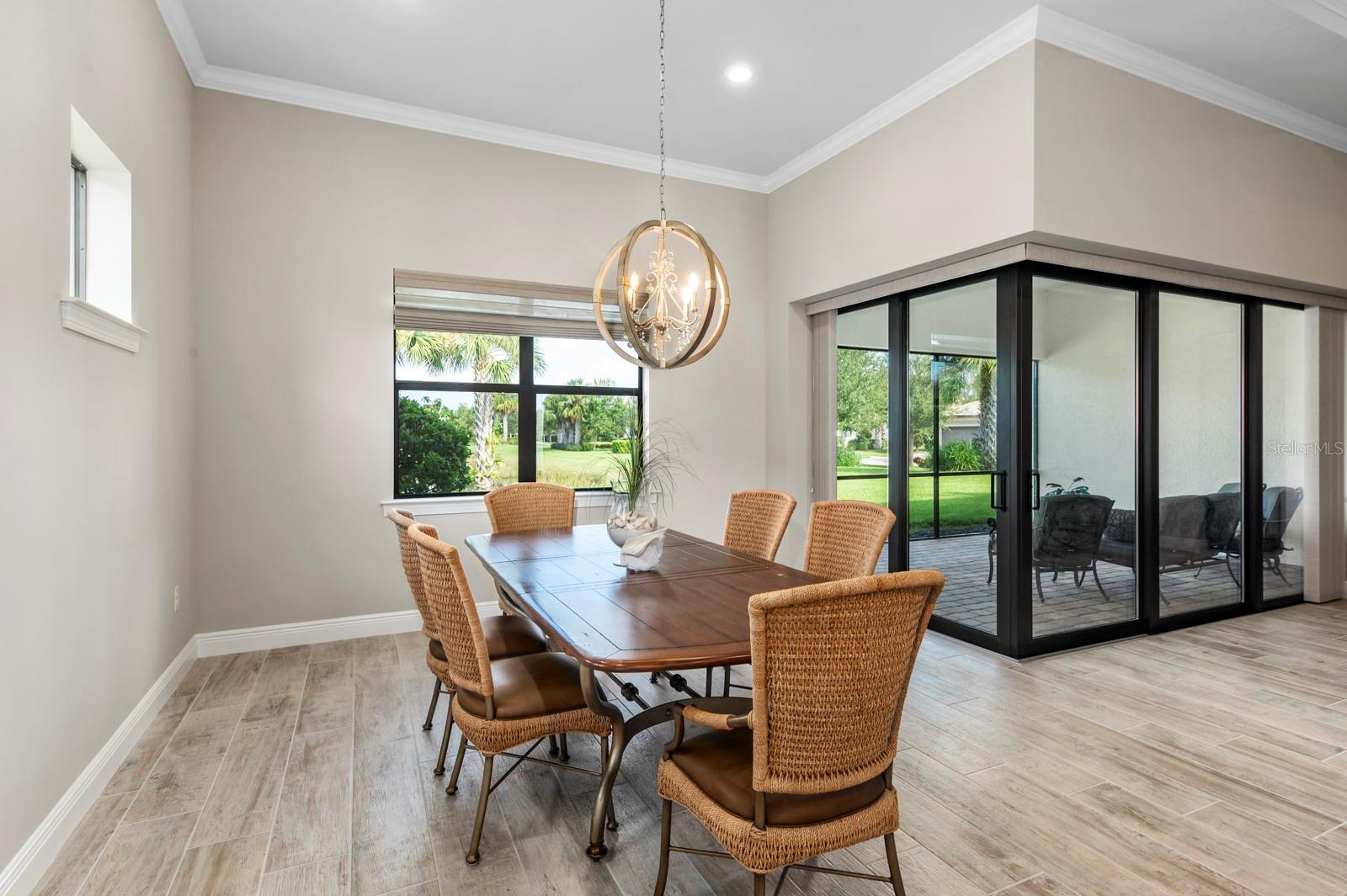 HAMMOCK PRESERVE PH 1A - Residential