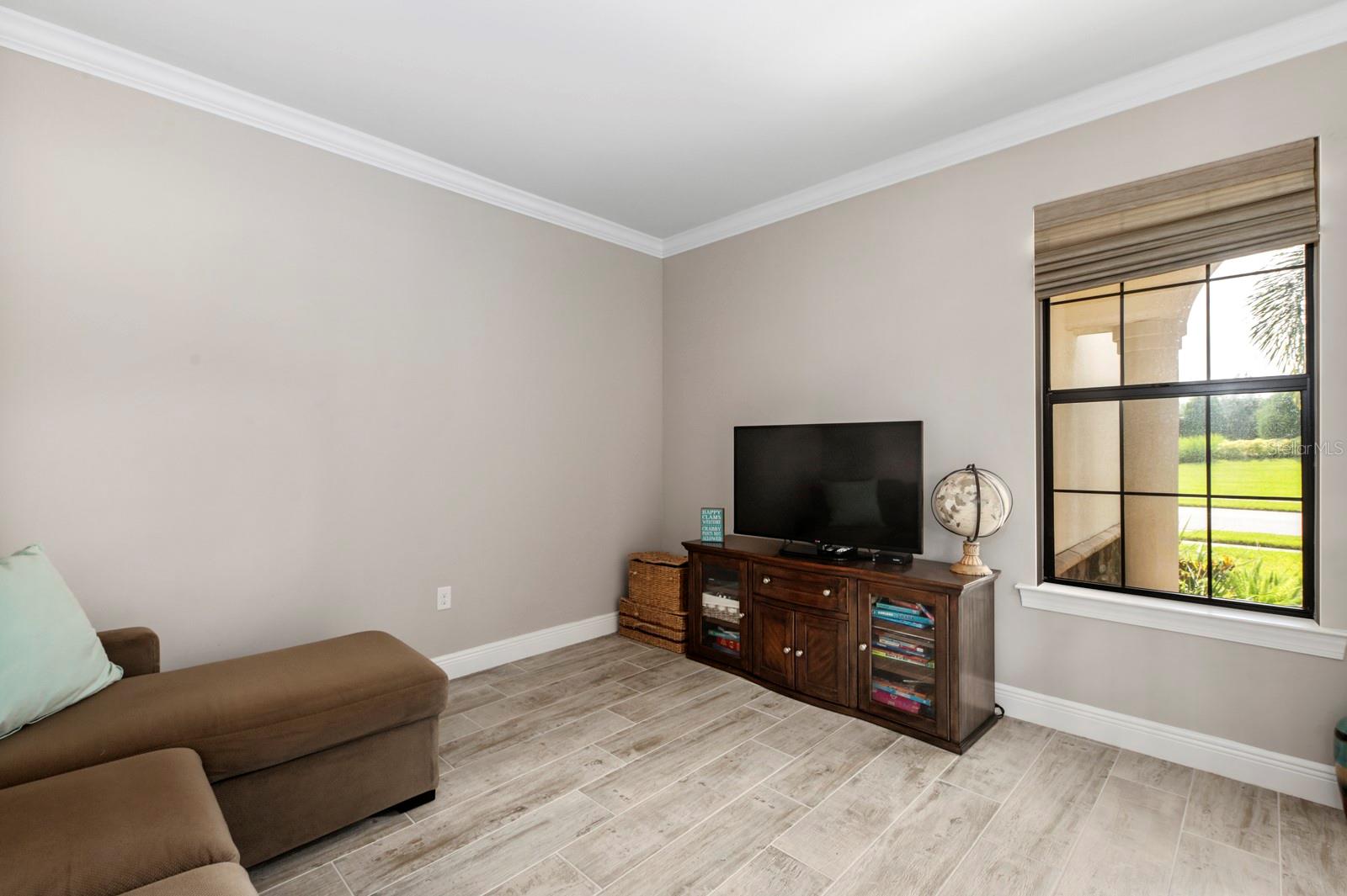 HAMMOCK PRESERVE PH 1A - Residential