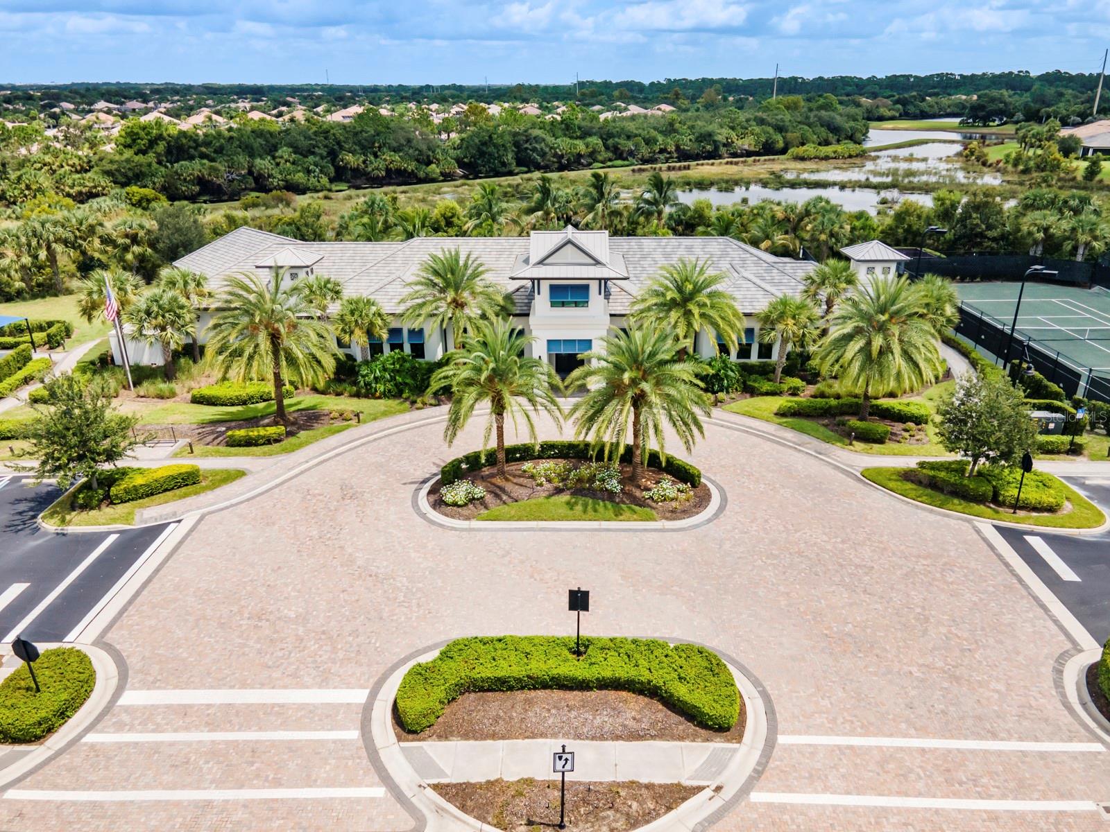 HAMMOCK PRESERVE PH 1A - Residential