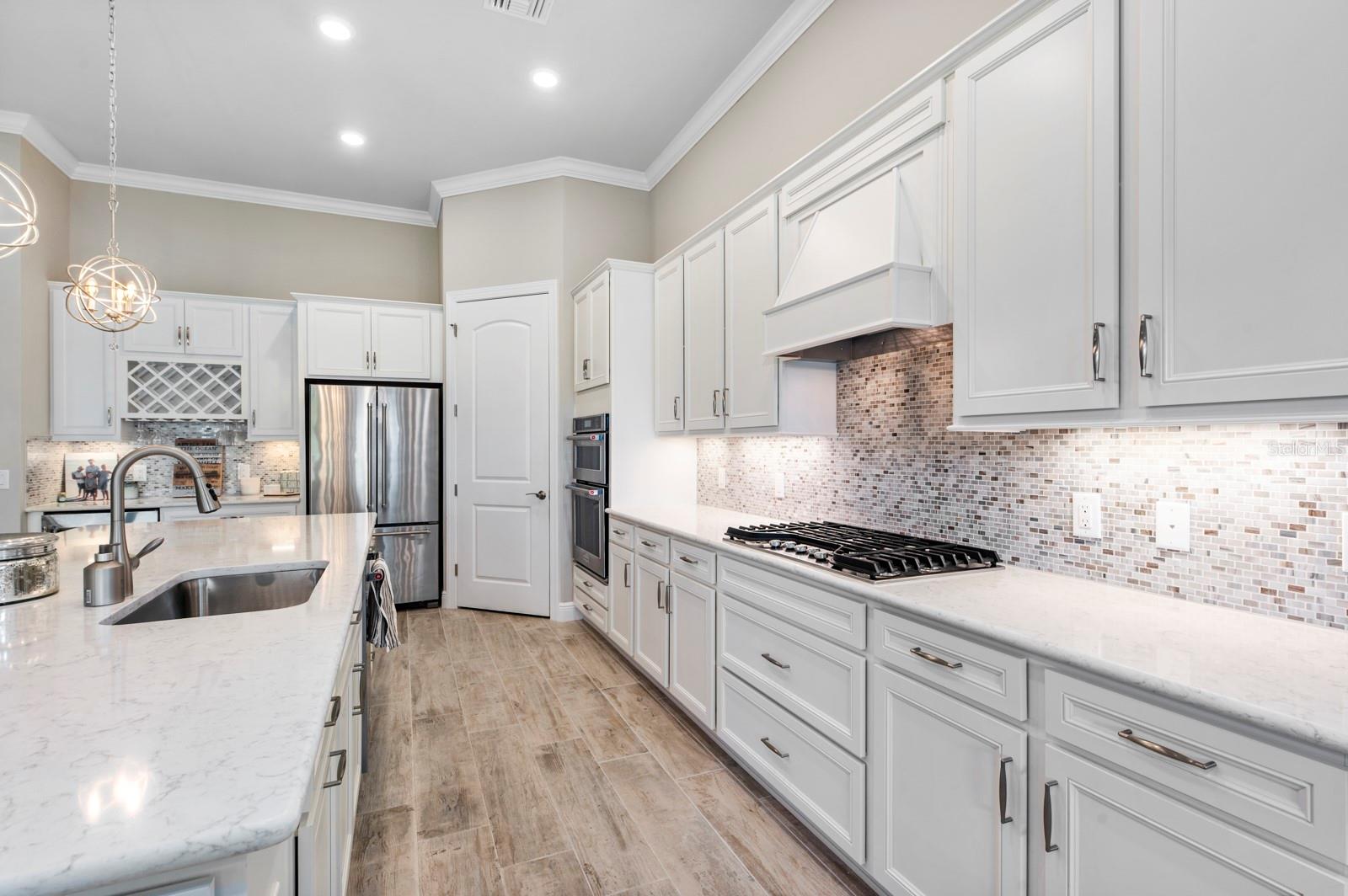 HAMMOCK PRESERVE PH 1A - Residential