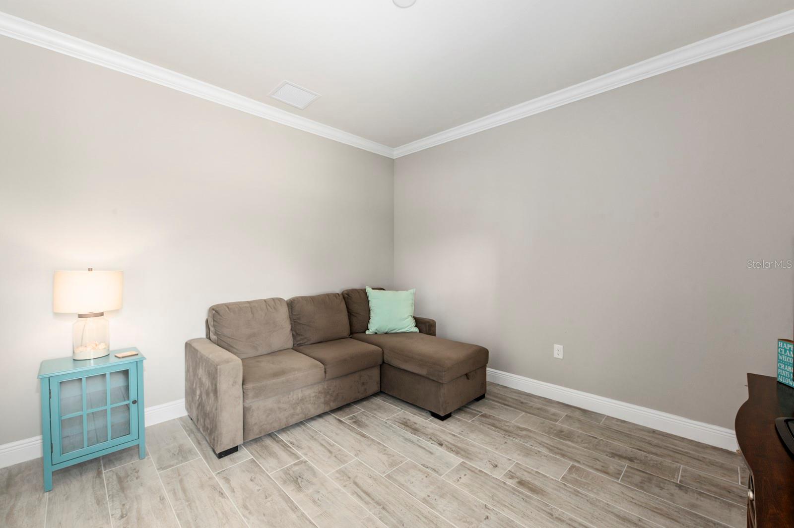 HAMMOCK PRESERVE PH 1A - Residential