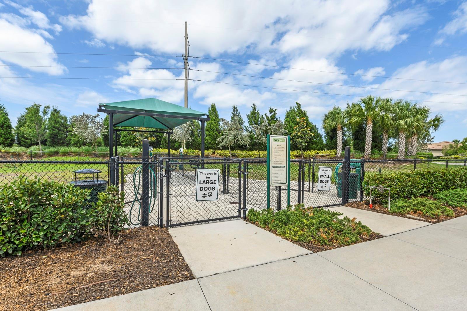 HAMMOCK PRESERVE PH 1A - Residential