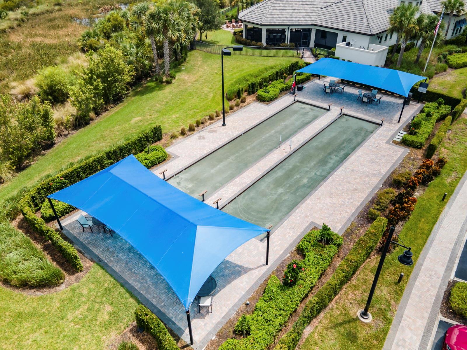 HAMMOCK PRESERVE PH 1A - Residential