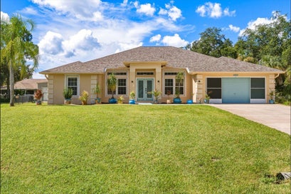 5767 ROSETTE ROAD NORTH PORT FL 34288