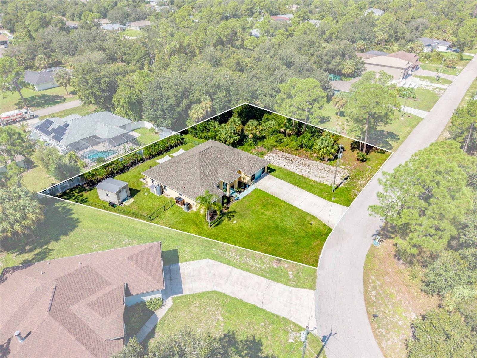 5767 ROSETTE ROAD