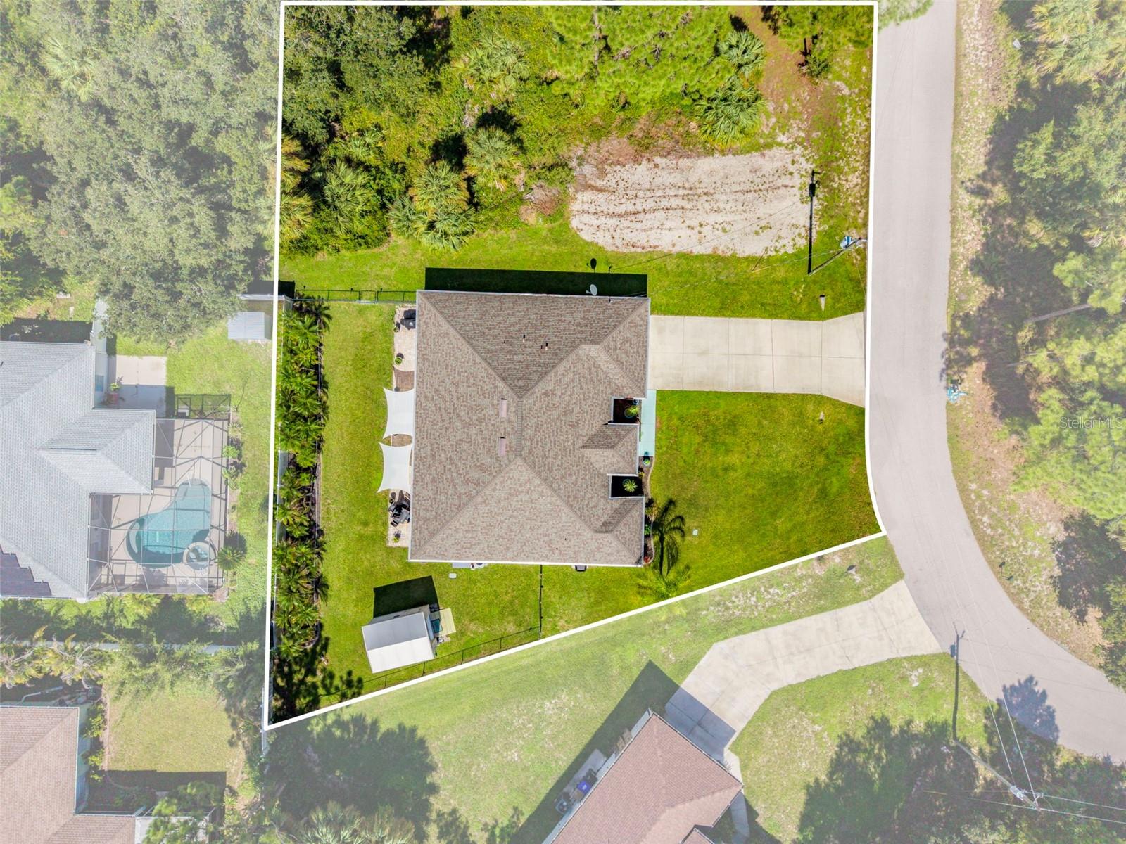 5767 ROSETTE ROAD