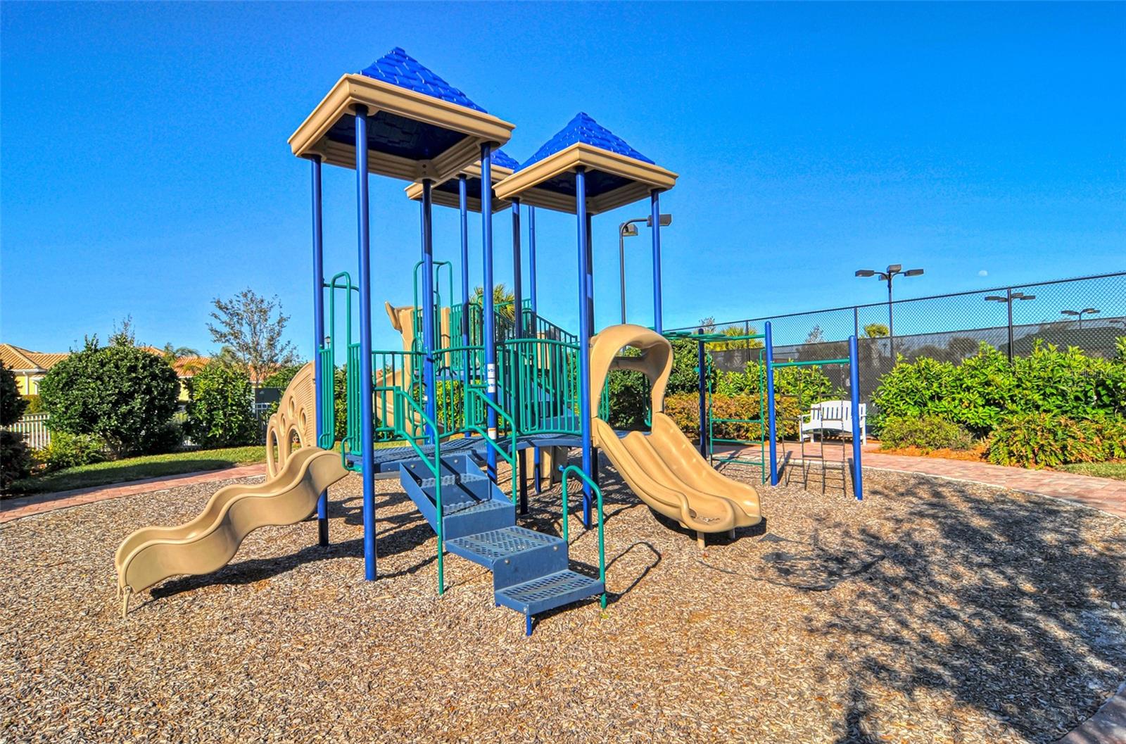 ISLES OF SARASOTA - Residential
