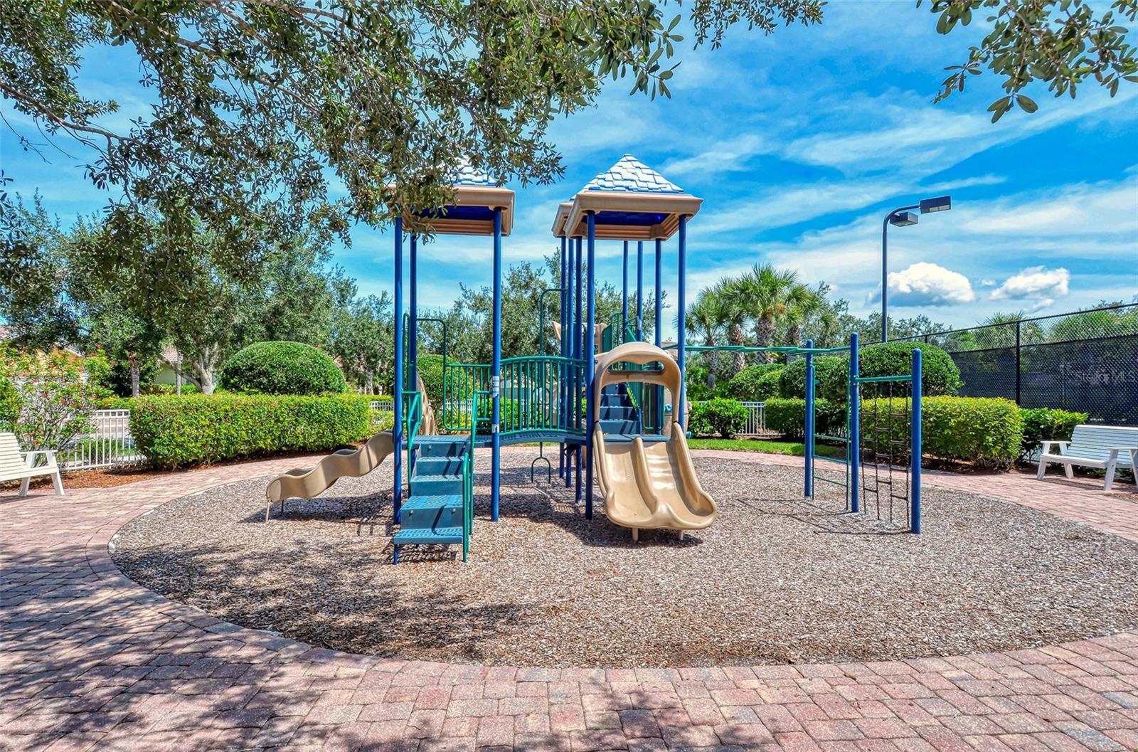 ISLES OF SARASOTA - Residential
