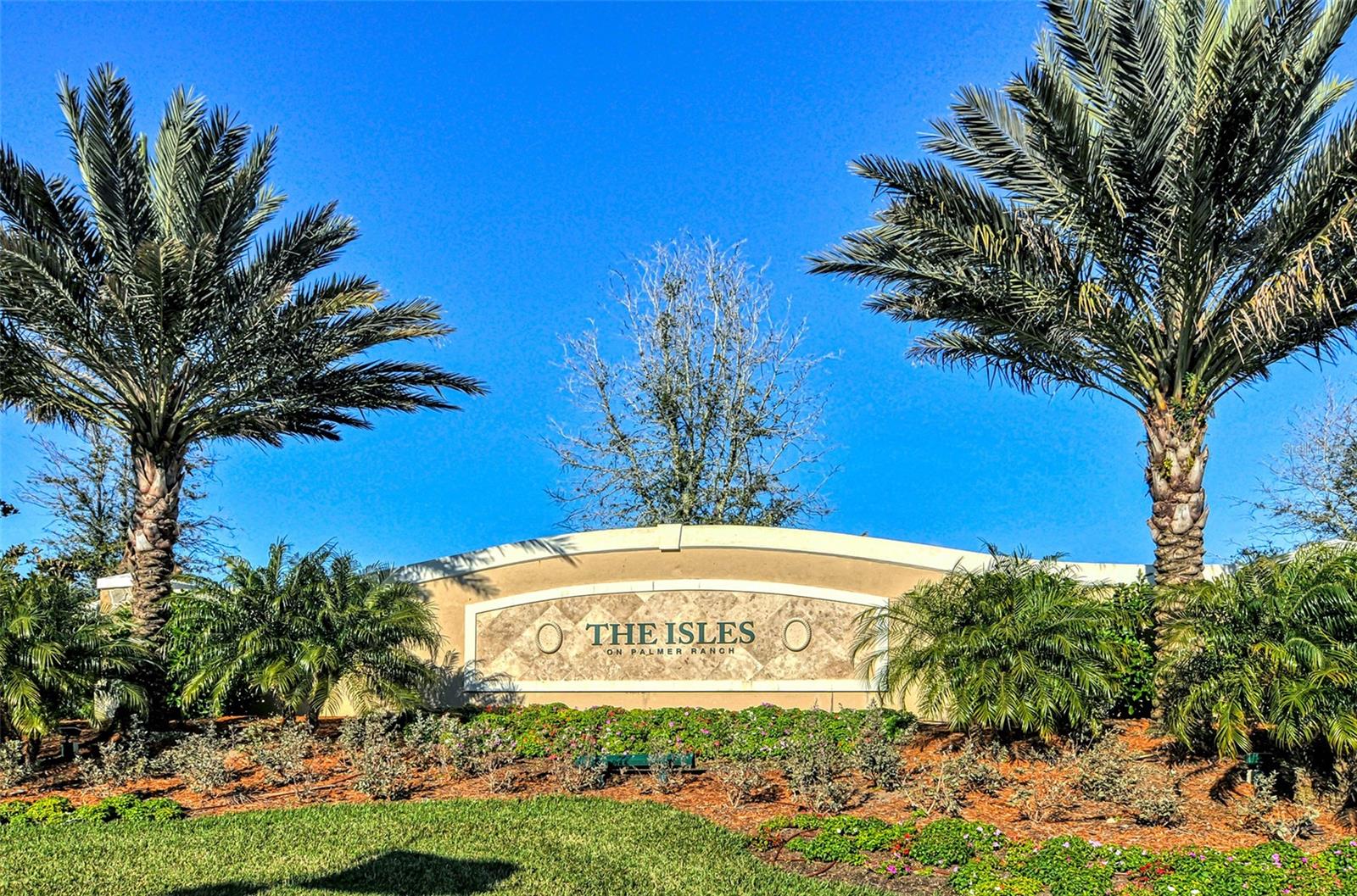 ISLES OF SARASOTA - Residential