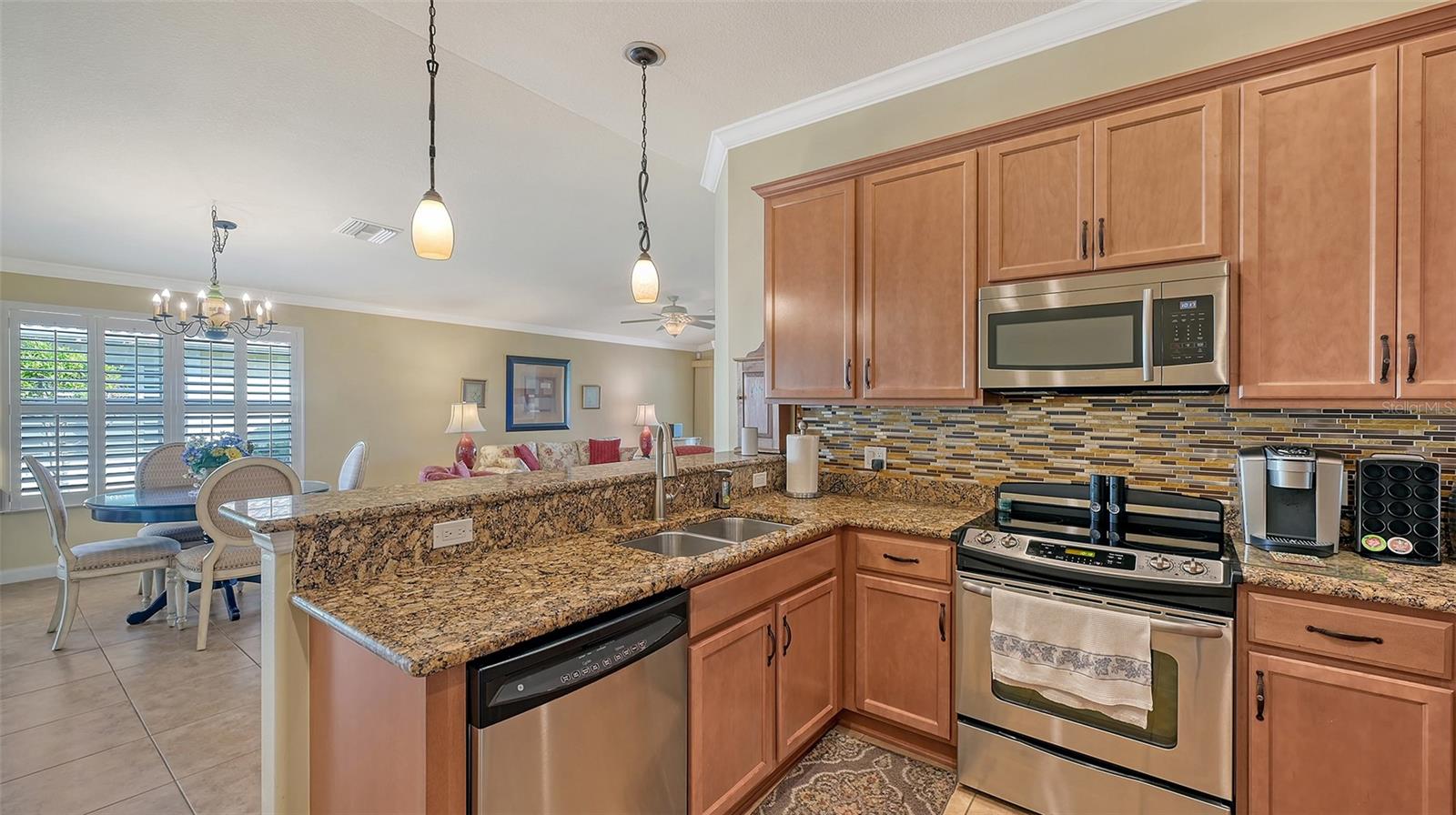 ISLES OF SARASOTA - Residential