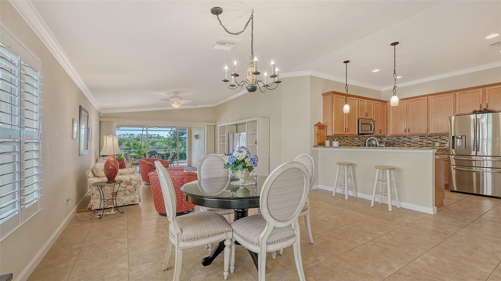 ISLES OF SARASOTA - Residential