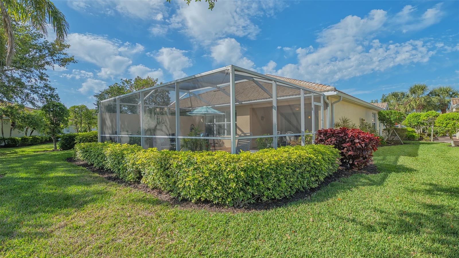 ISLES OF SARASOTA - Residential