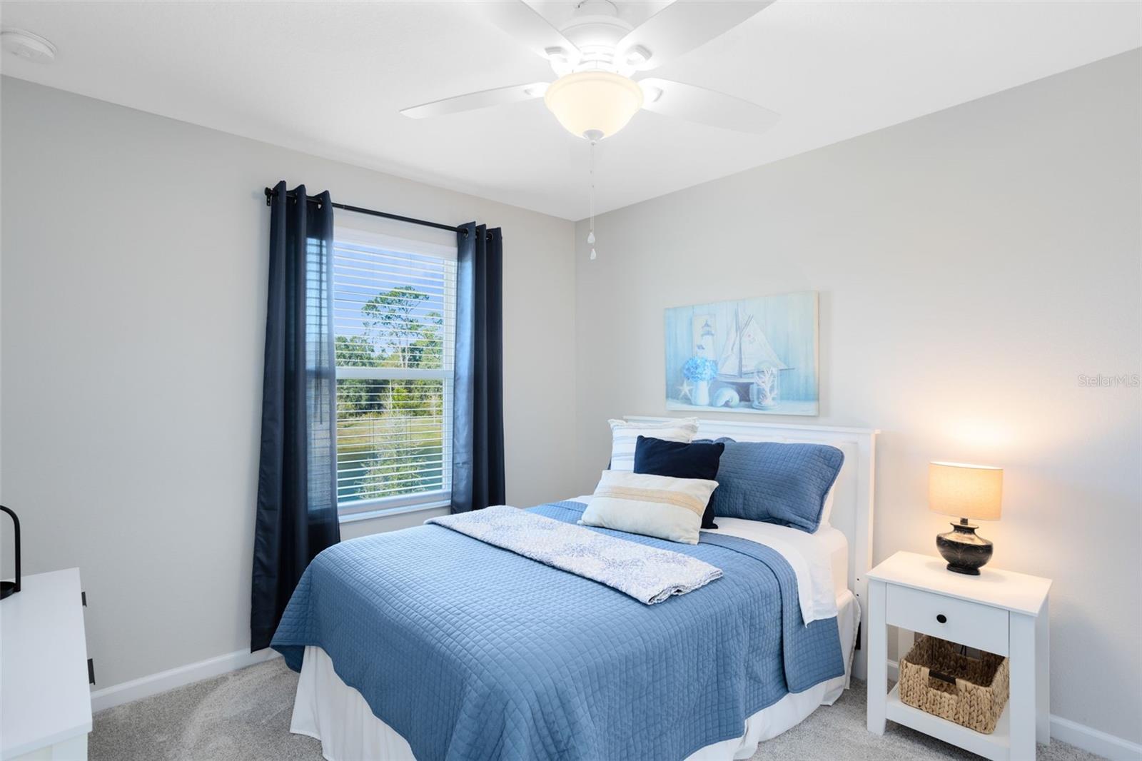 TYSON RANCH - Residential