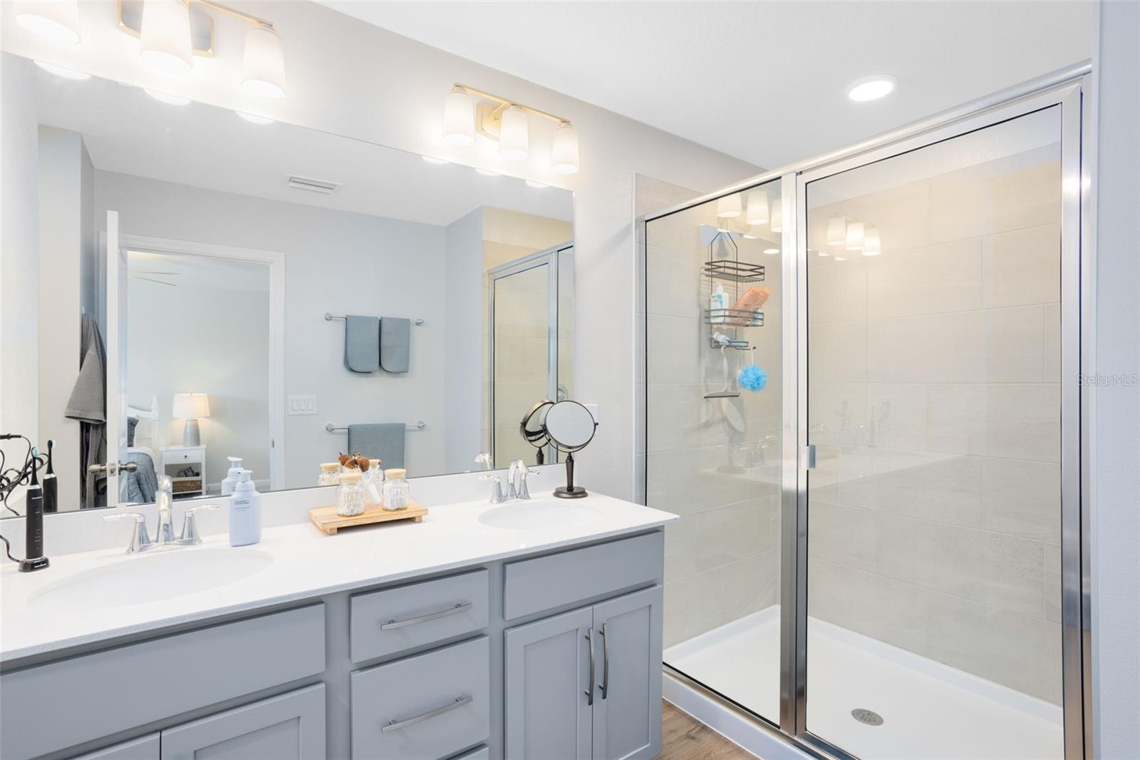 TYSON RANCH - Residential