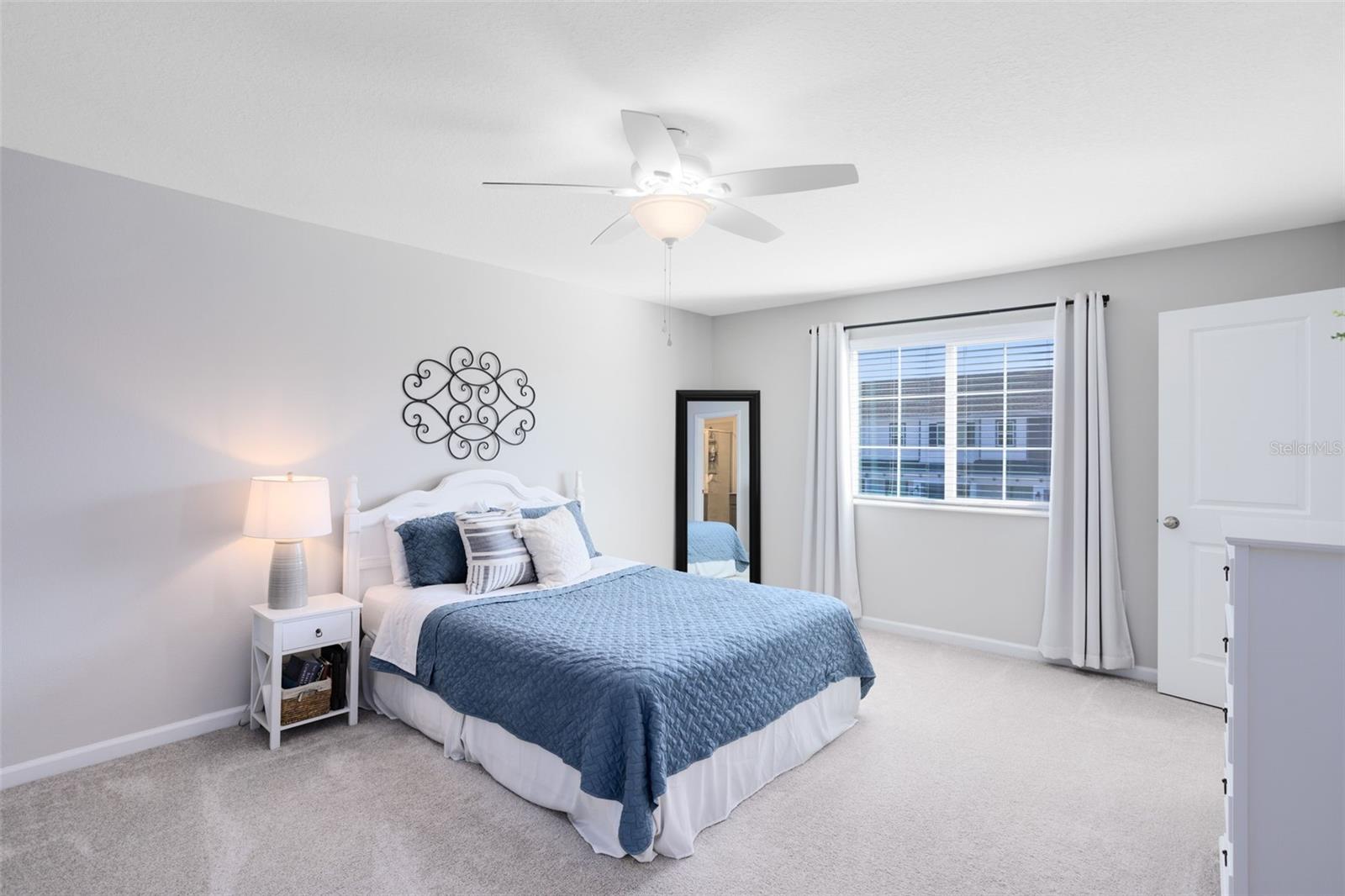 TYSON RANCH - Residential