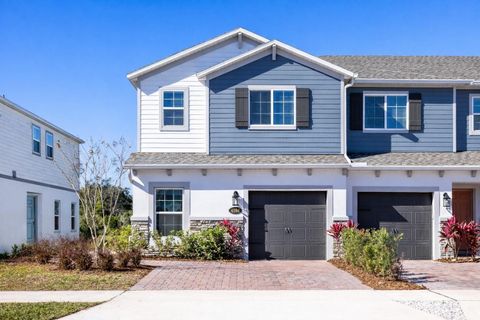 Photo of 4394 Campsite Loop, Orlando, FL 32824 (MLS # O6367085)