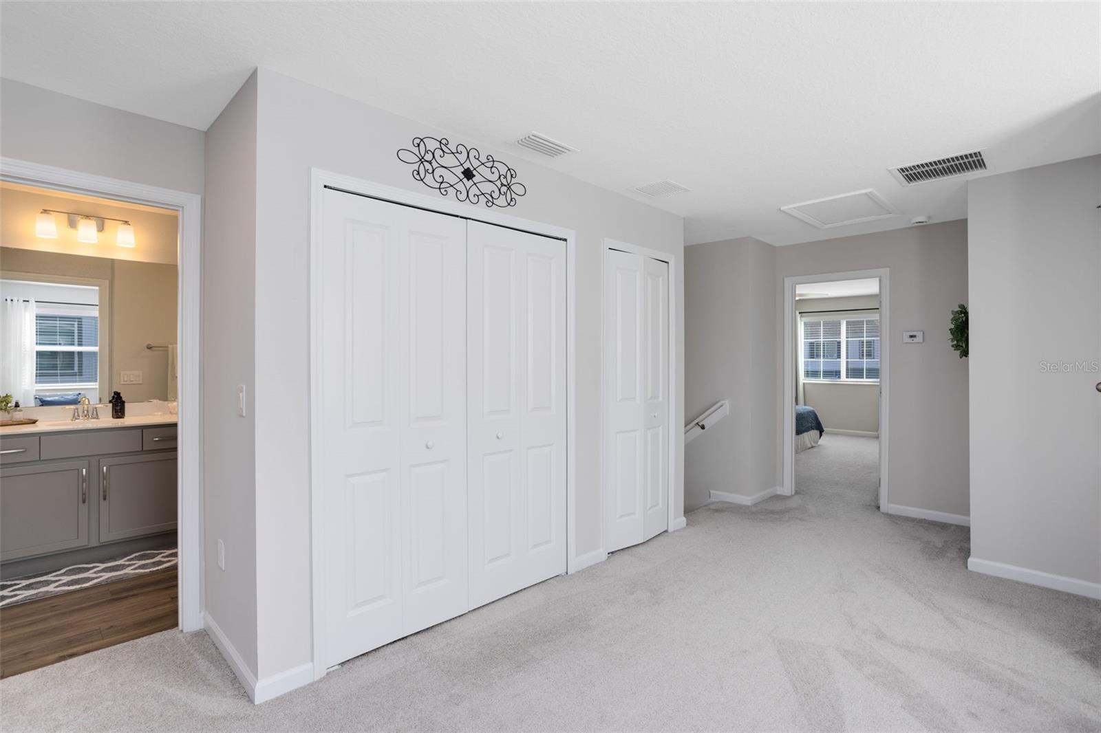 TYSON RANCH - Residential