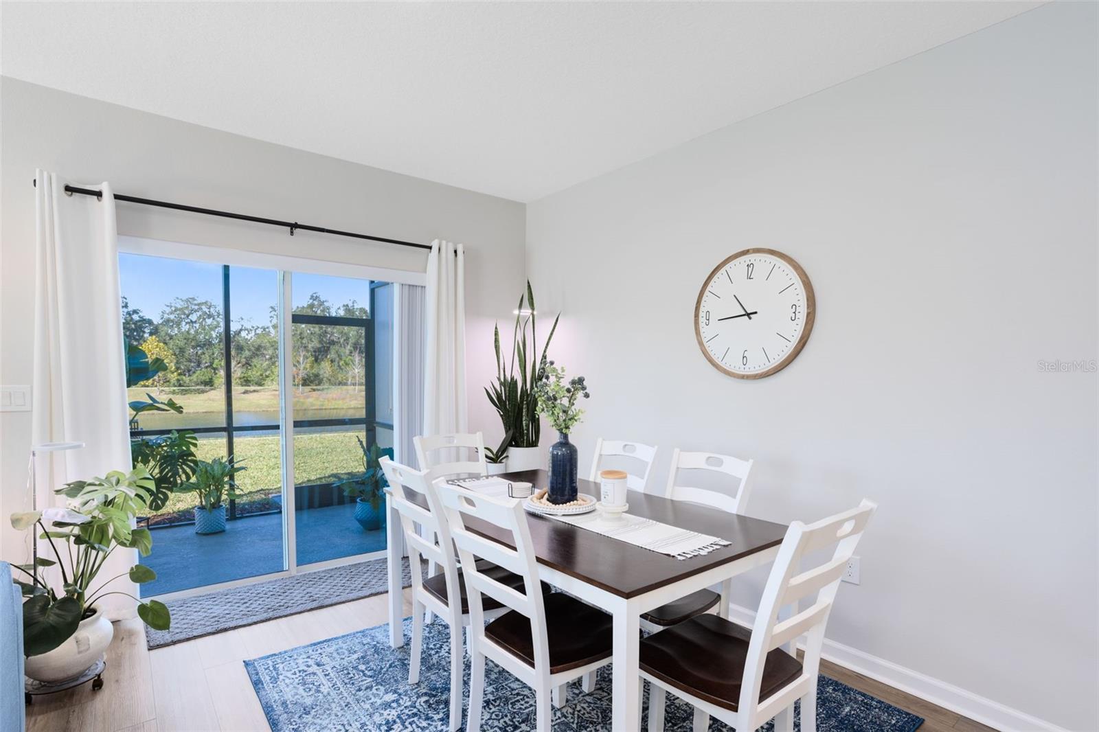 TYSON RANCH - Residential