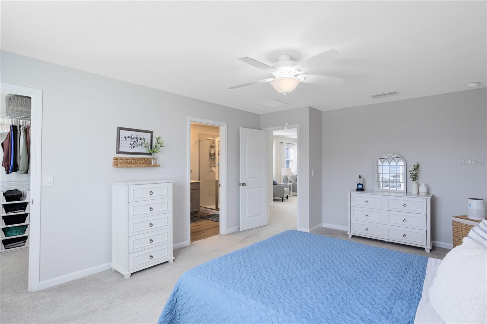 TYSON RANCH - Residential