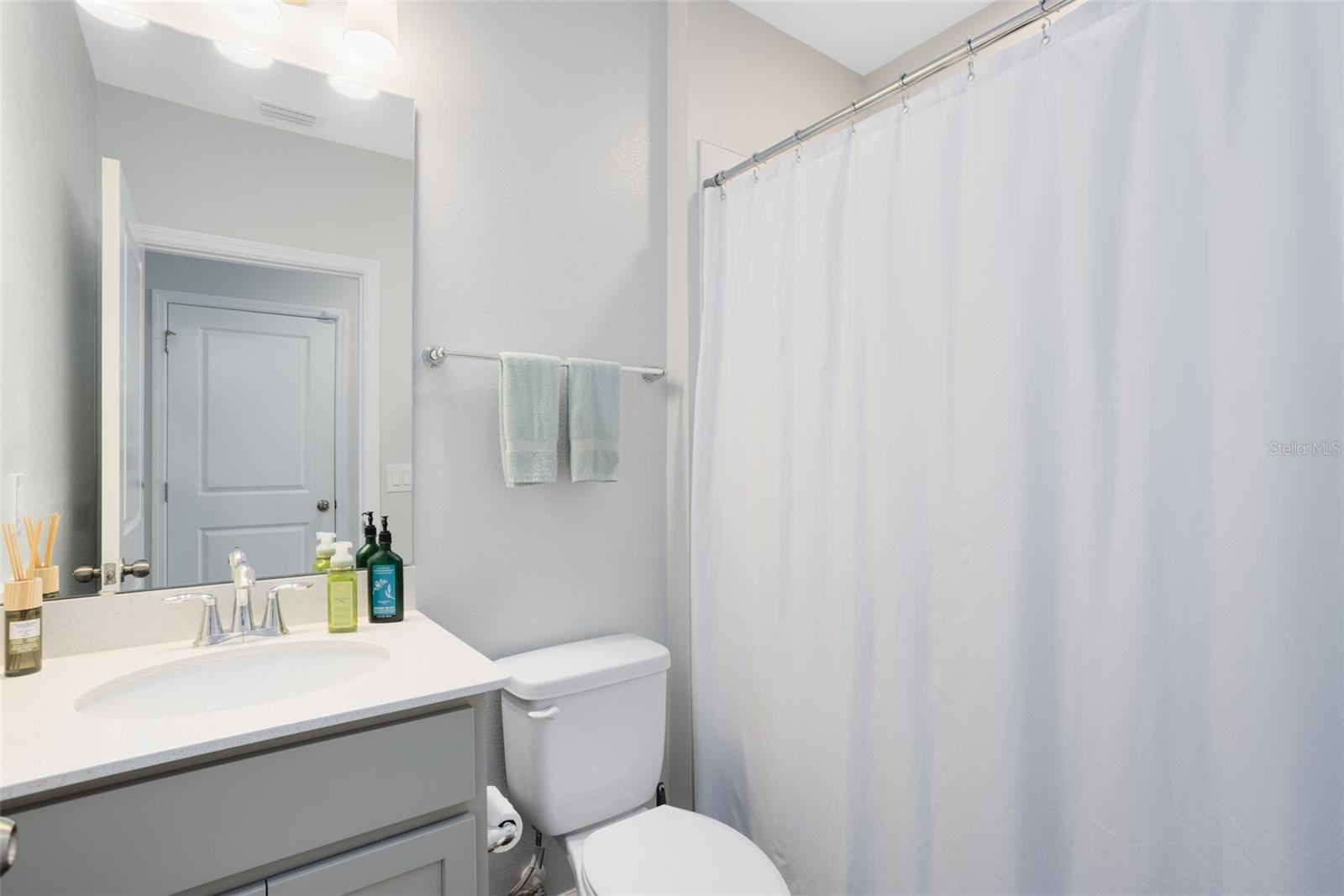 TYSON RANCH - Residential