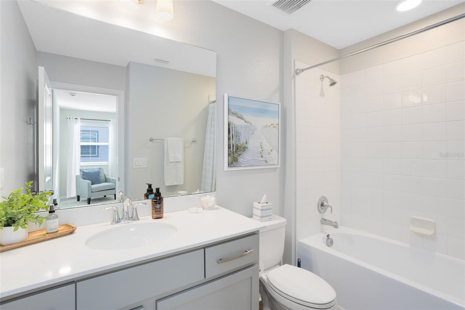 TYSON RANCH - Residential