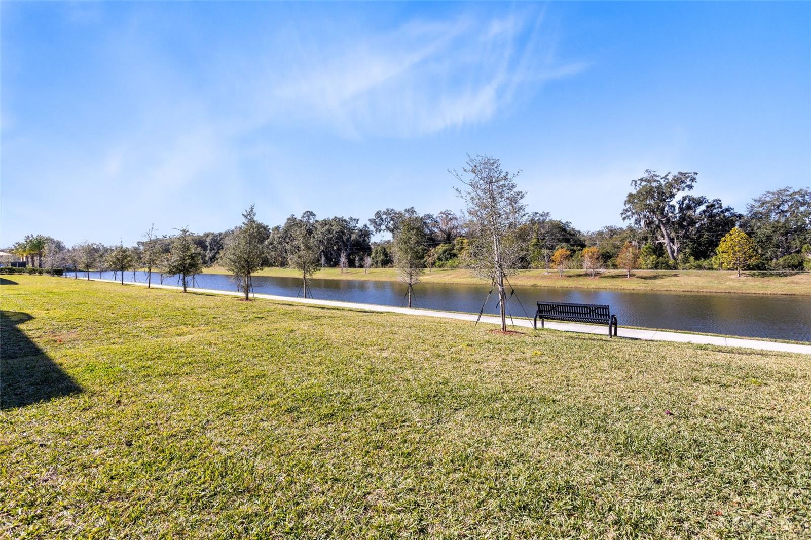 TYSON RANCH - Residential