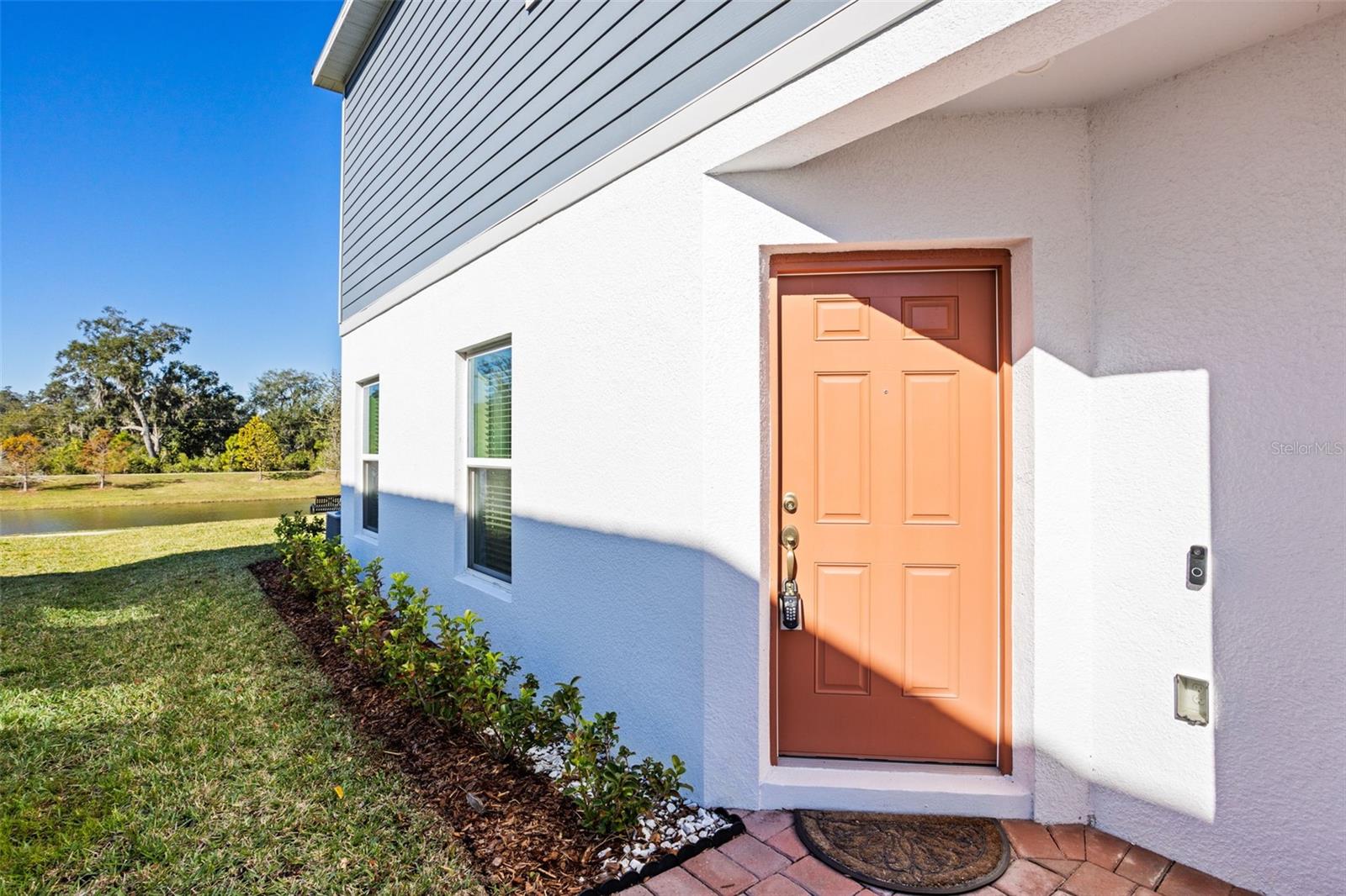 TYSON RANCH - Residential