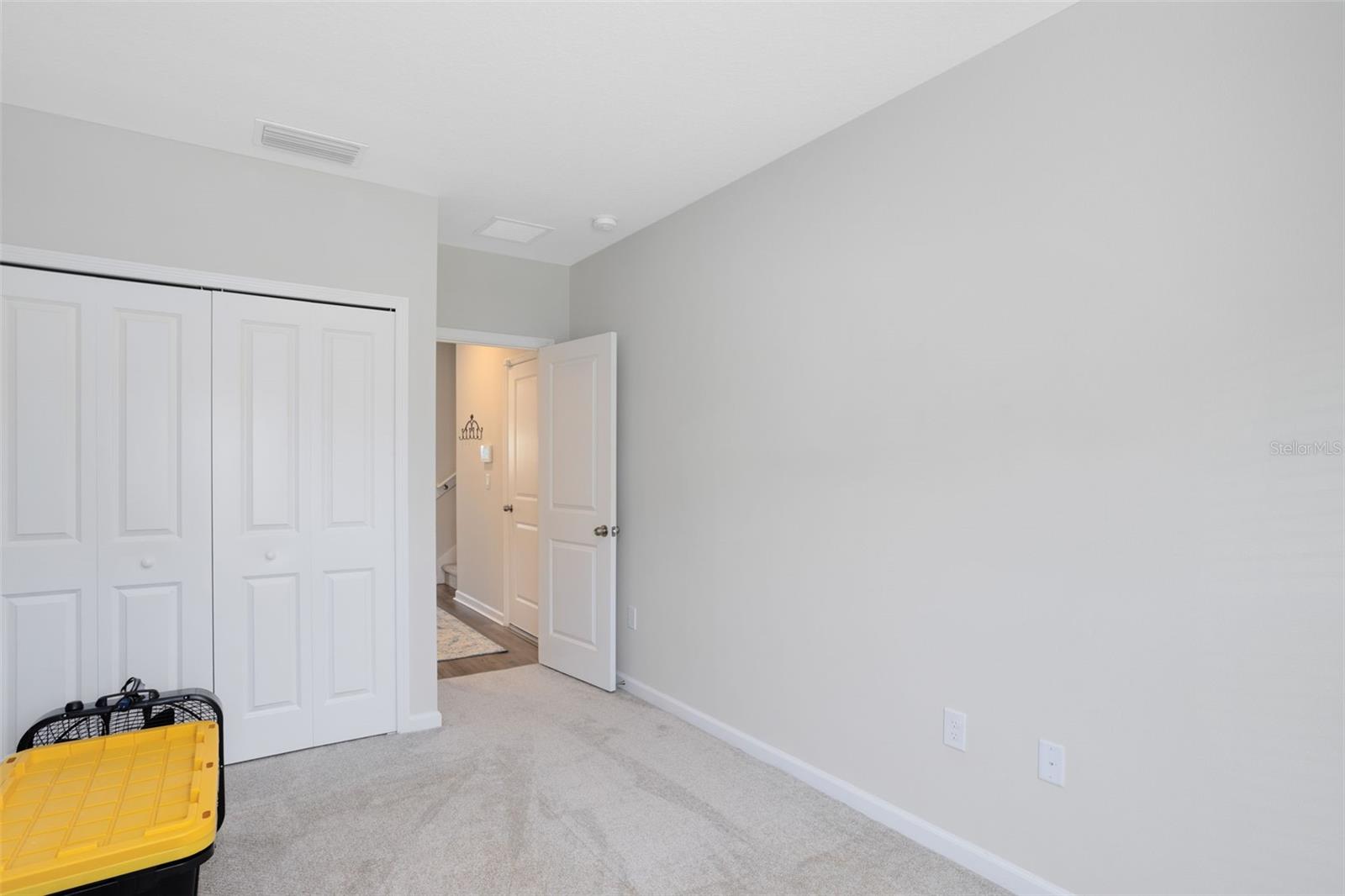 TYSON RANCH - Residential