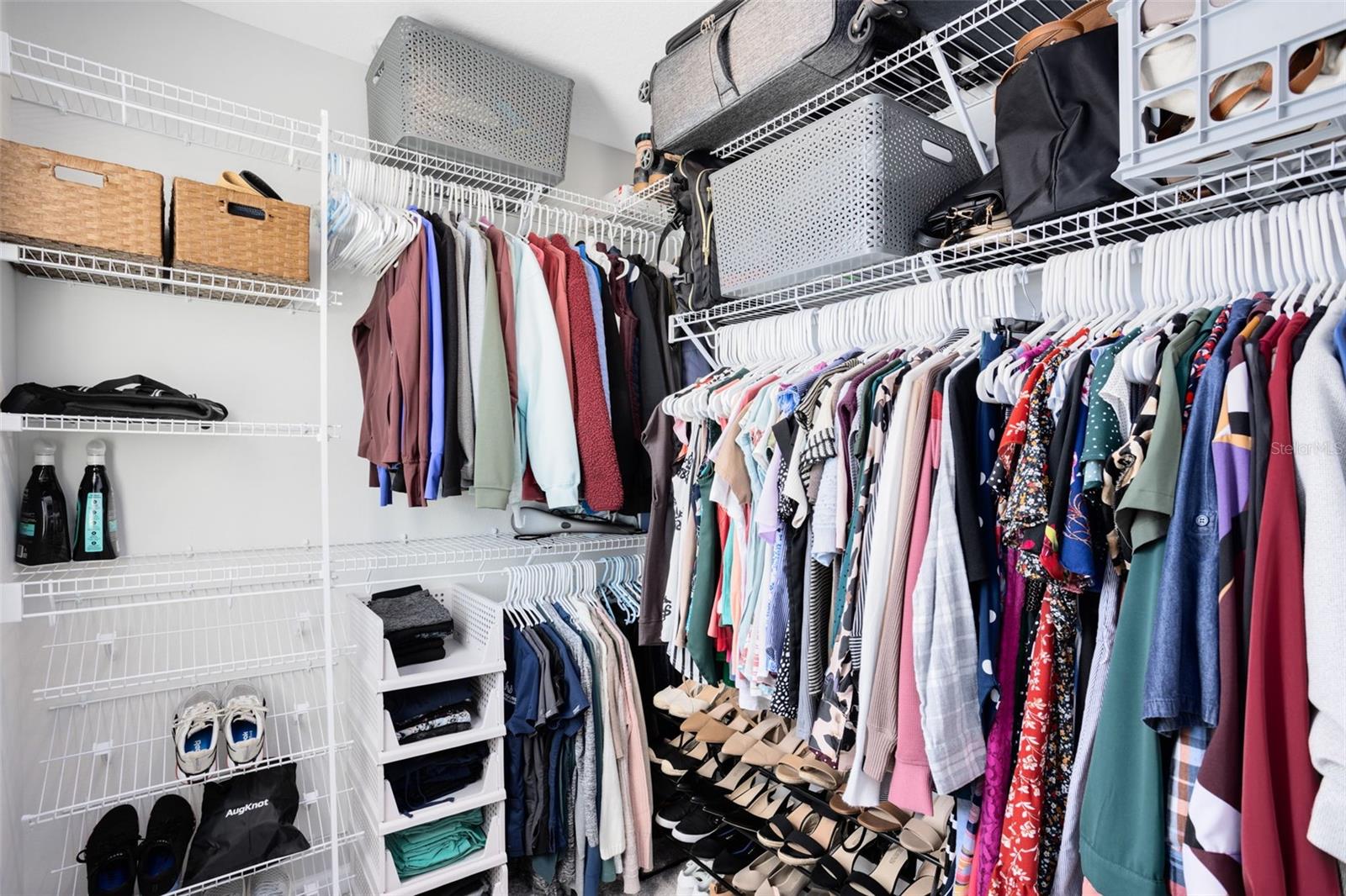 TYSON RANCH - Residential