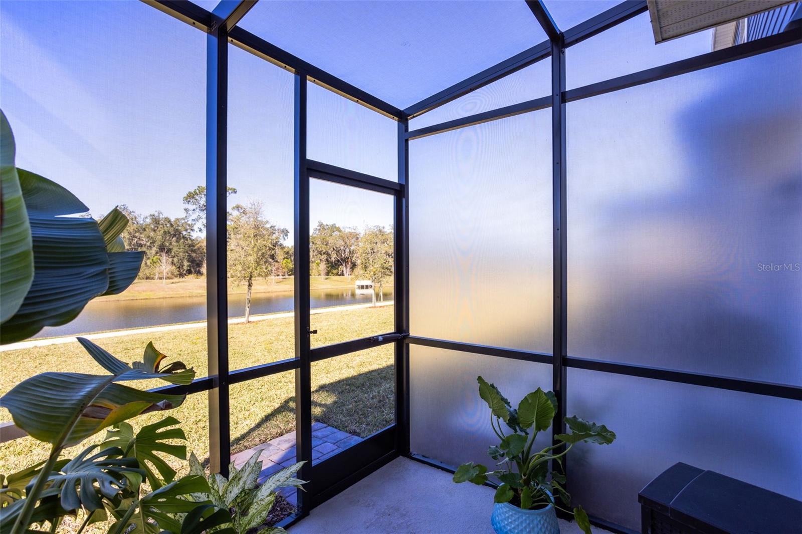 TYSON RANCH - Residential