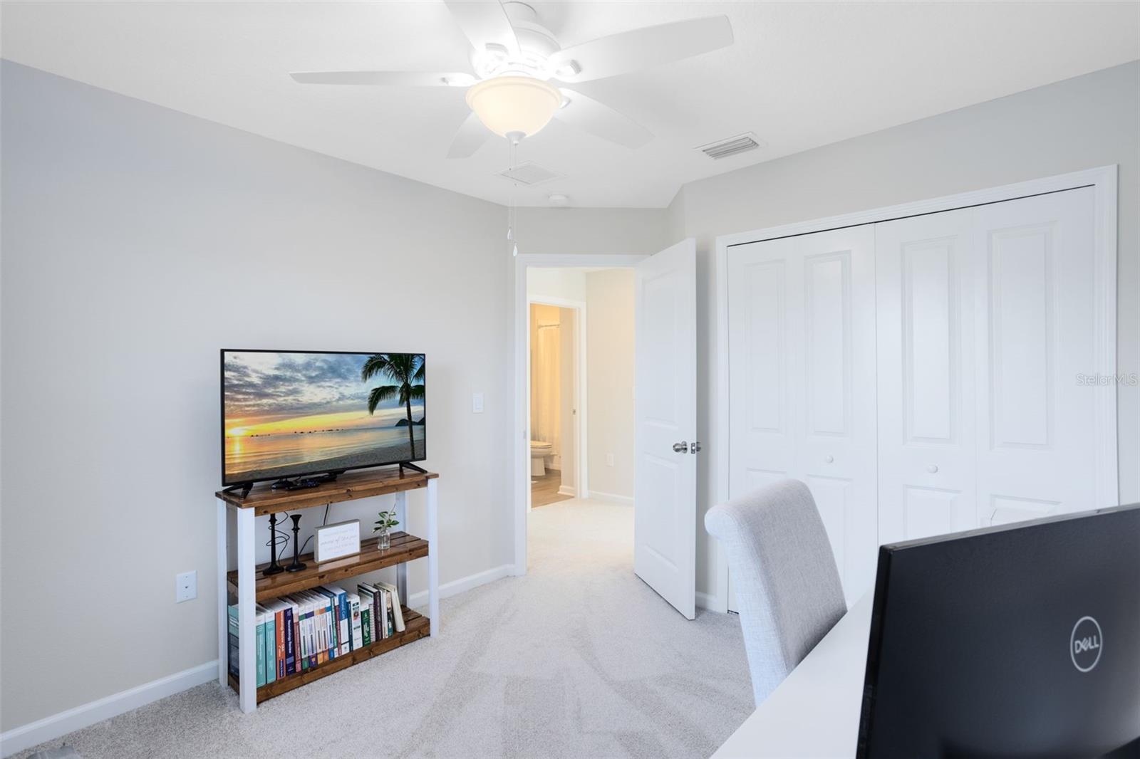 TYSON RANCH - Residential