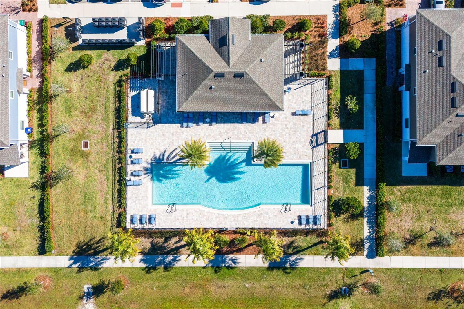 TYSON RANCH - Residential