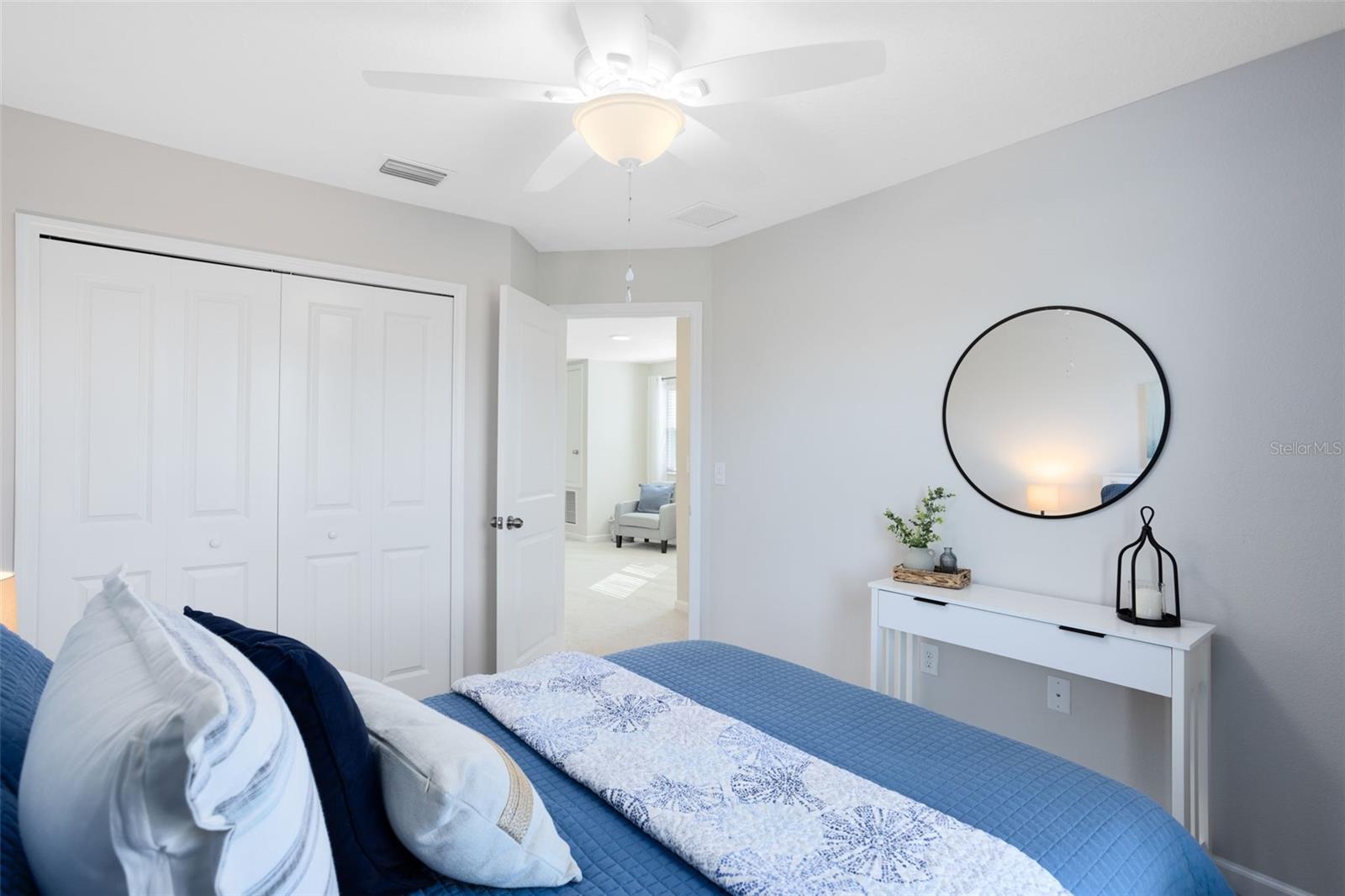 TYSON RANCH - Residential