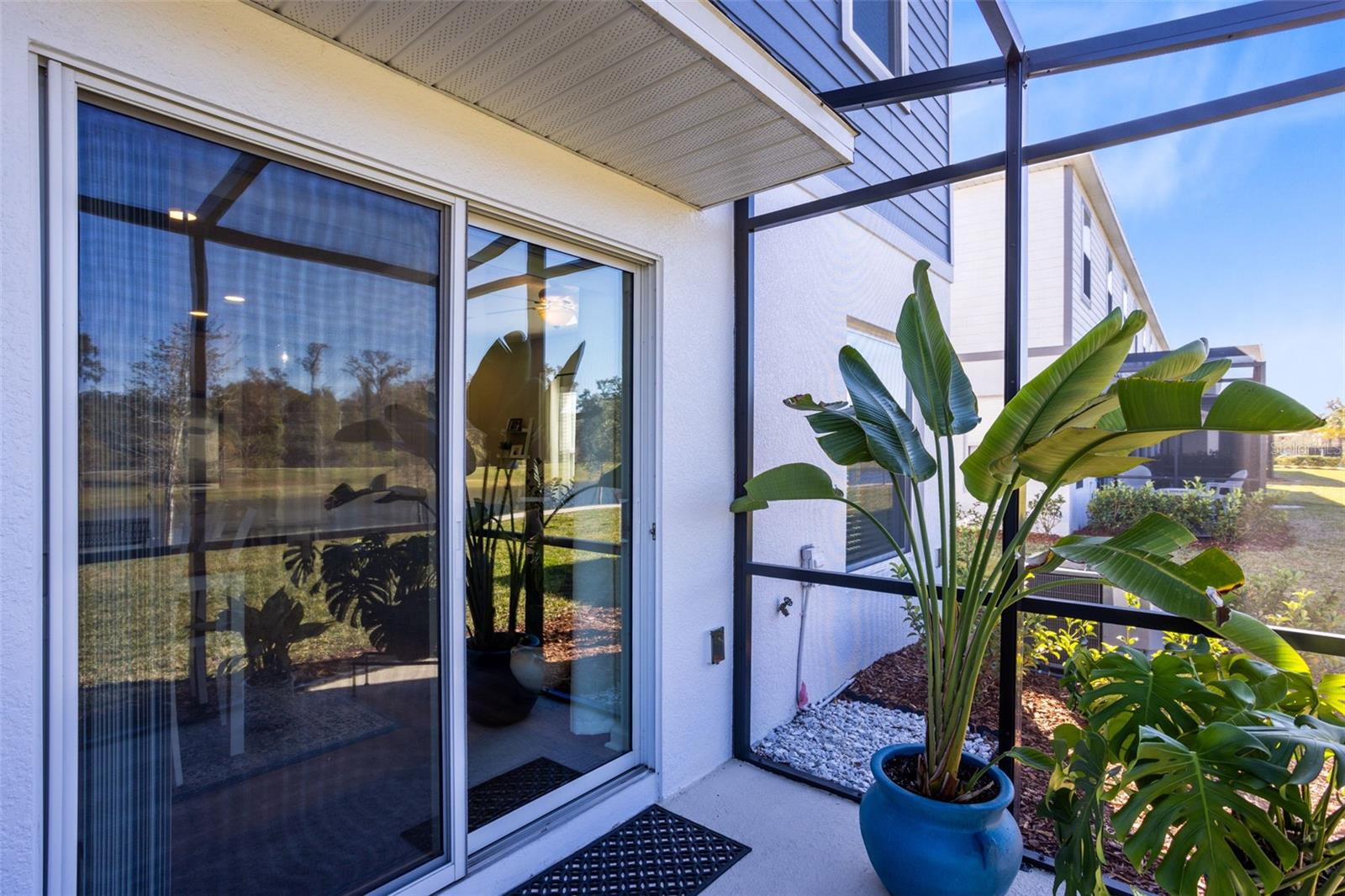 TYSON RANCH - Residential