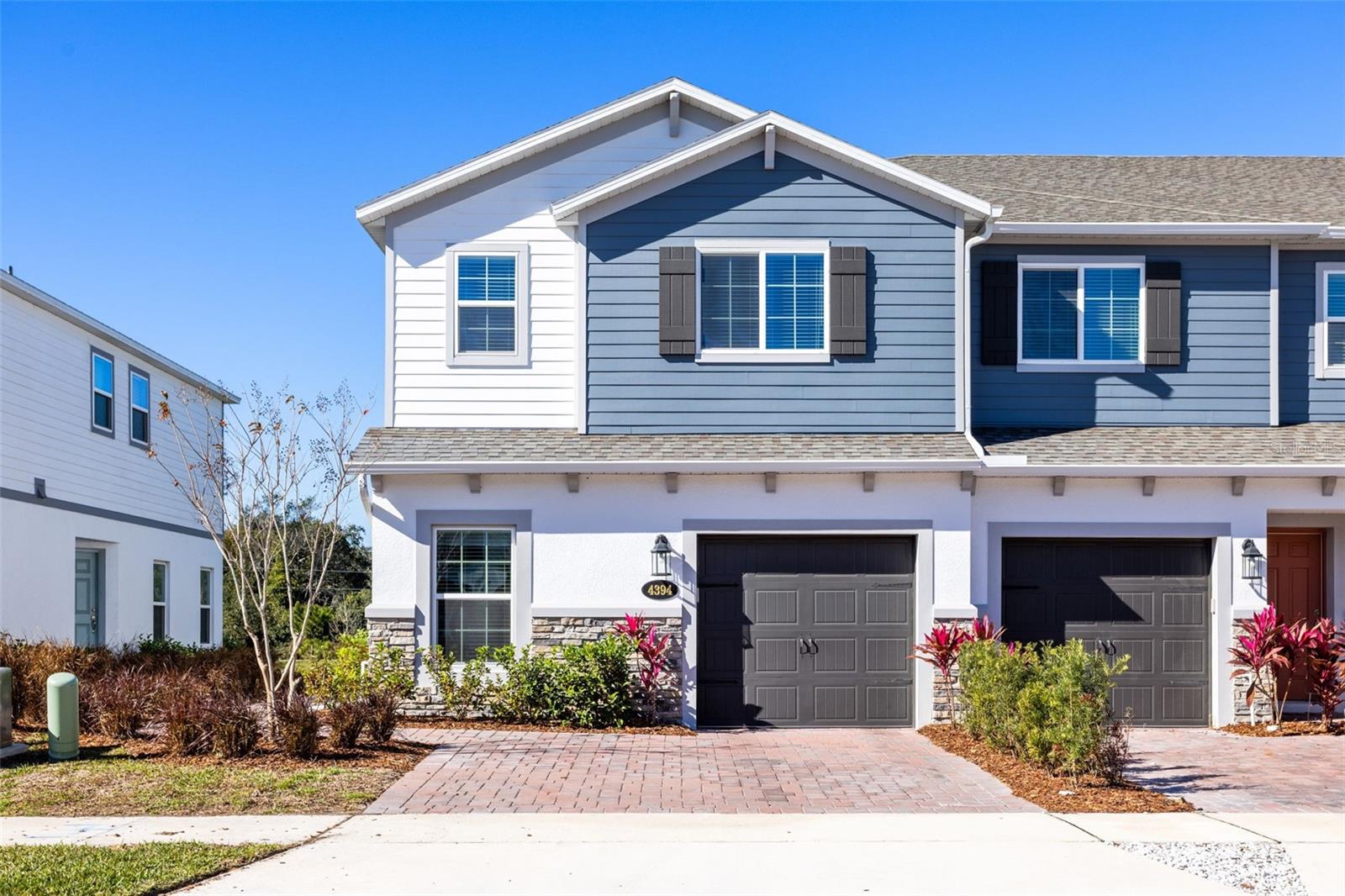 TYSON RANCH - Residential