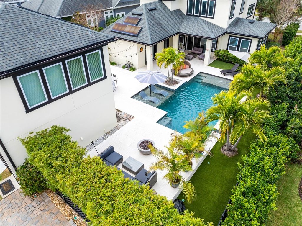 Photo of 13153 Lessing Avenue, Orlando, FL 32827 (MLS # O6376983)