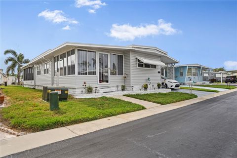 A home in LARGO