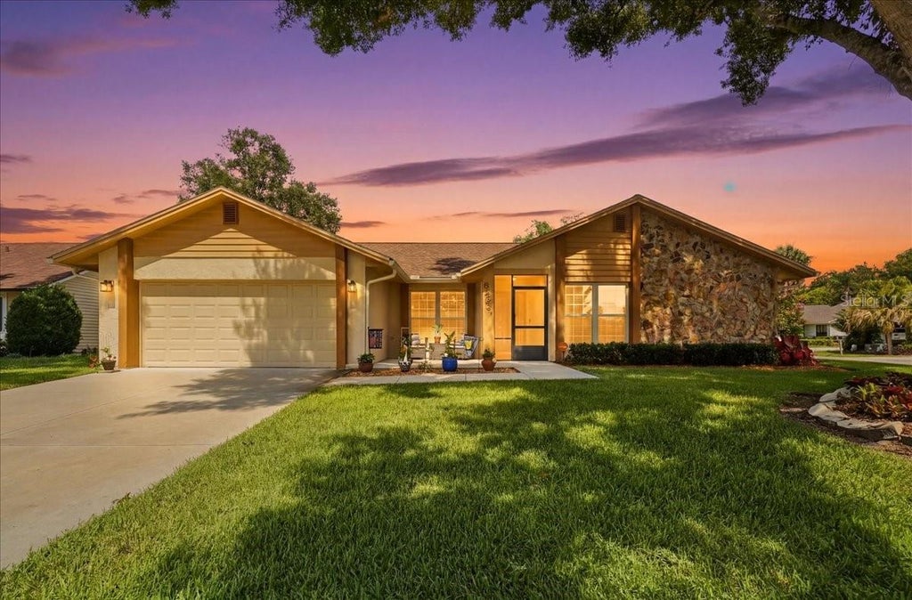 Photo of 6436 Butternut Drive, Lakeland, FL 33813 (MLS # L4965263)