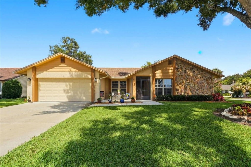 Photo of 6436 Butternut Drive, Lakeland, FL 33813 (MLS # L4965263)
