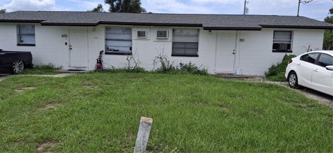 Property photo of 818 6th Street Se, Fort Meade, FL 33841