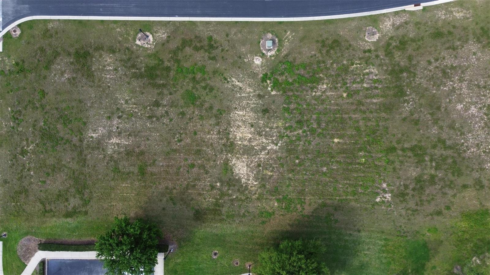 WATER RIDGE SUB - Land