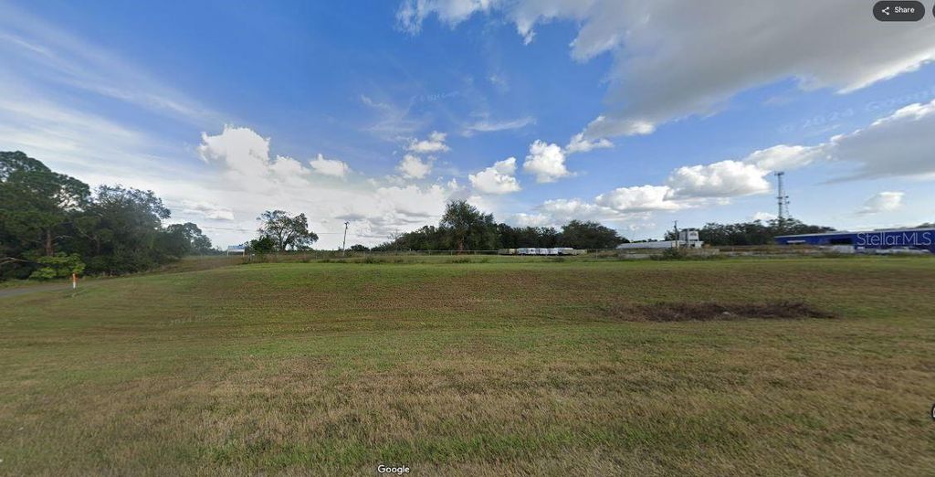 Photo of N/A, Polk City, FL 33868 (MLS # O6227968)