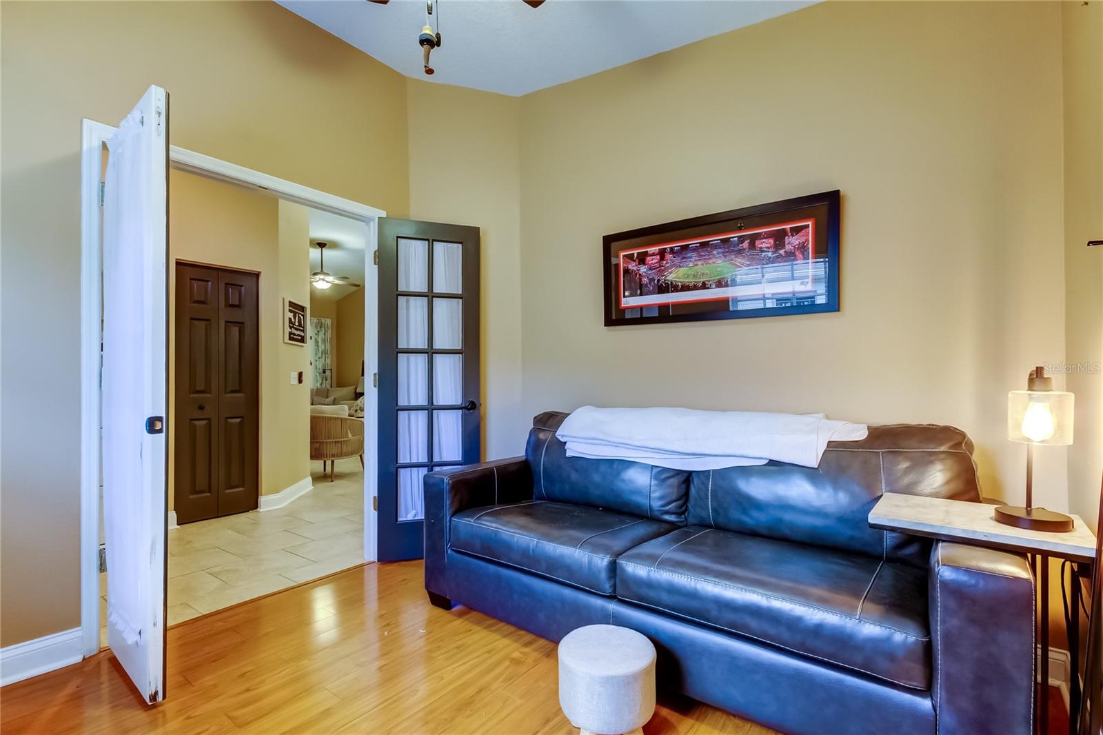 COVENTRY VILLAGE PH 1 - Residential